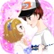 Enviable campus love – Romantic Fashion Makeover Salon Game, Princess Free Game