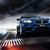 HD Car Wallpapers - BMW M5 Edition