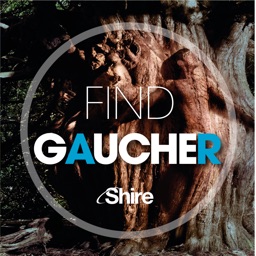 Find Gaucher