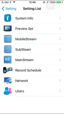 RedLinePro screenshot 1