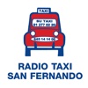 RADIO TAXI SAN FERNANDO