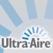 The Ultra-Aire Psychrometric Calculator app provides quick and easy access to calculations such as relative humidity, dew point, grains per pound, and dehumidifier performance