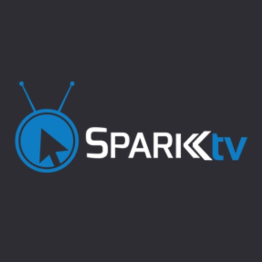 Sparkk TV - Official App icon