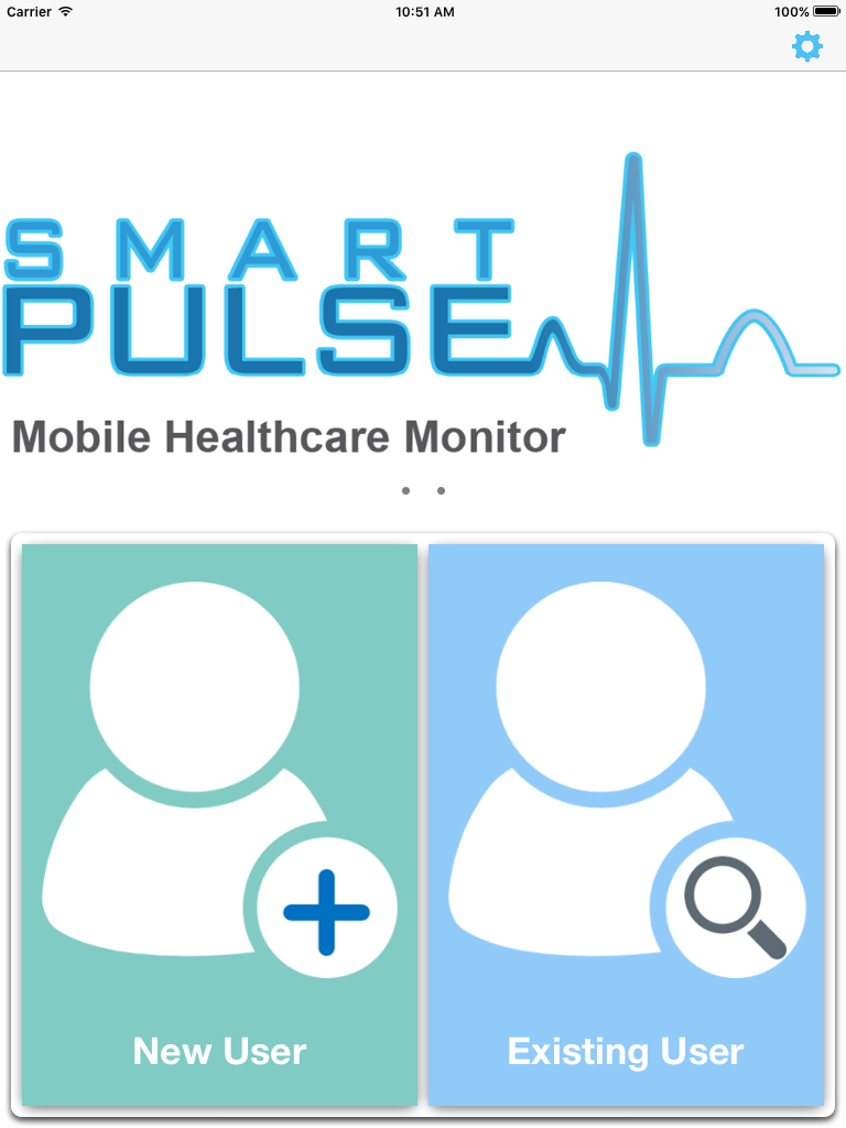 Smart Pulse - Old