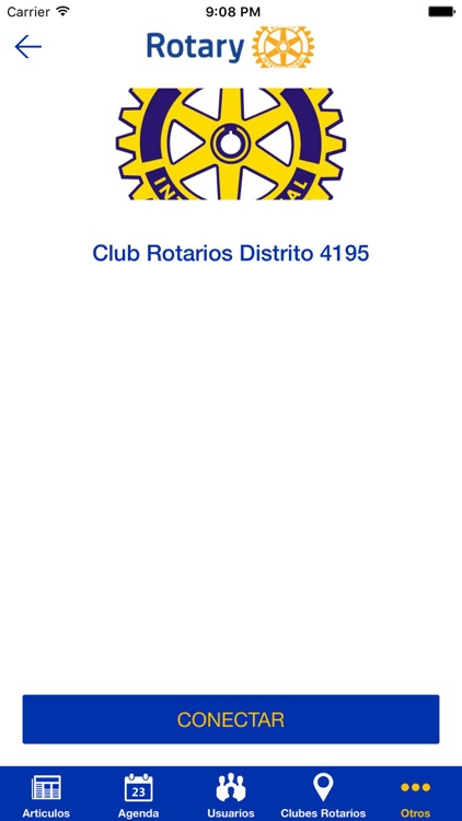 Rotary4195 screenshot-3