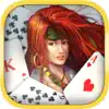 Pirate Solitaire. Sea Wolves Free App Positive Reviews