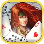 Pirate Solitaire. Sea Wolves Free App Contact