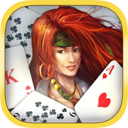 Pirate Solitaire. Sea Wolves Free Cheats
