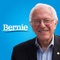 This app is about Bernie Sanders