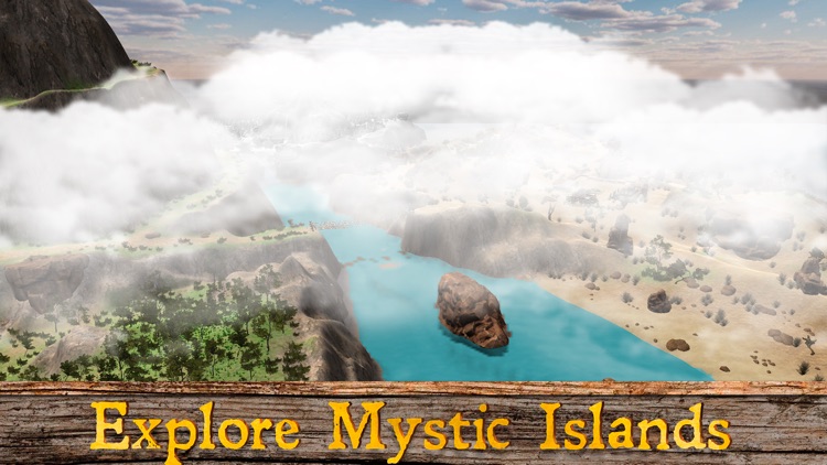 Mystic Island Survival 3D Full