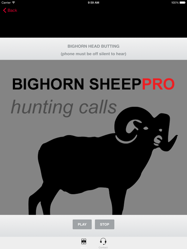 REAL Bighorn Sheep Hunting Calls - 8 Bighorn Sheep CALLS & B(圖3)-速報App