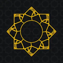 Qibla App app icon