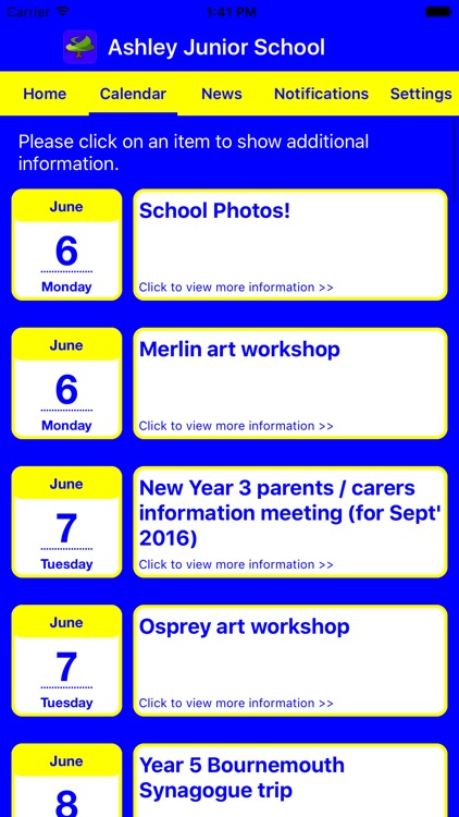 Ashley Junior School