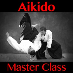 Aikido Master Class