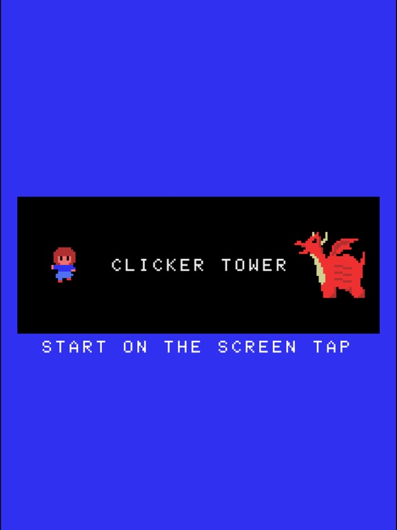 Clicker Tower RPGのおすすめ画像5