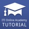 The ITI Online Academy is the most significant e-learning platform in implant dentistry to date that provides an abundance of peer-reviewed and evidence-based learning content