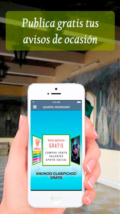 CUAUTLA APP