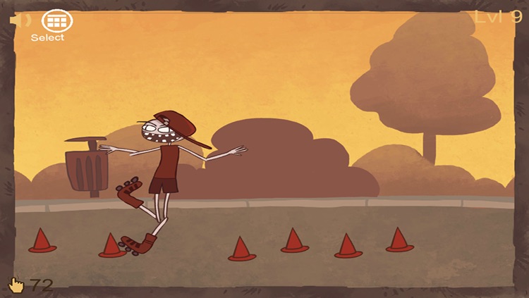 史上最难的游戏OL:史上最牛最坑爹的游戏人生2 最好玩最贱游戏 screenshot-3