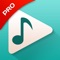 Add Videos to Music - Merge background audio, movie maker & video editor pro