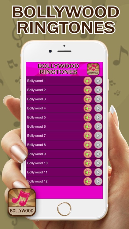 Bollywood Ringtones Free – Most Popular Indian Sound Effect.s and Hindi Melodie