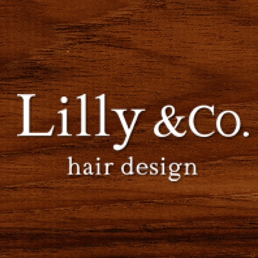 Lilly＆Co icon