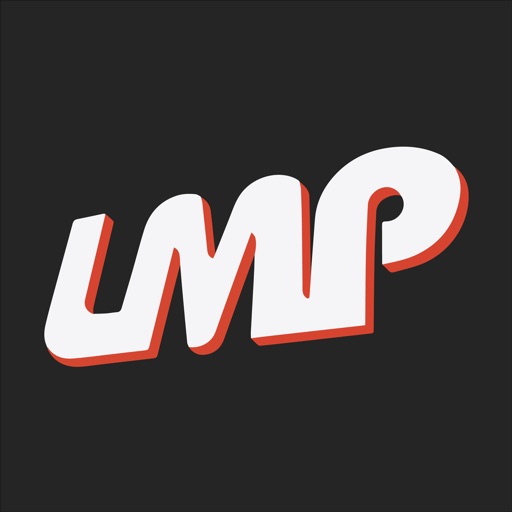 LMPRADIO iOS App