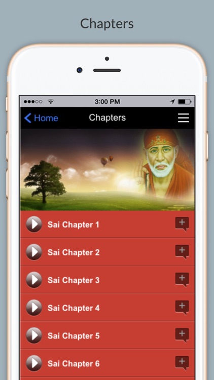 Sai Sat Charitra Audio Book