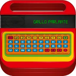 Grillo Parlante app icon