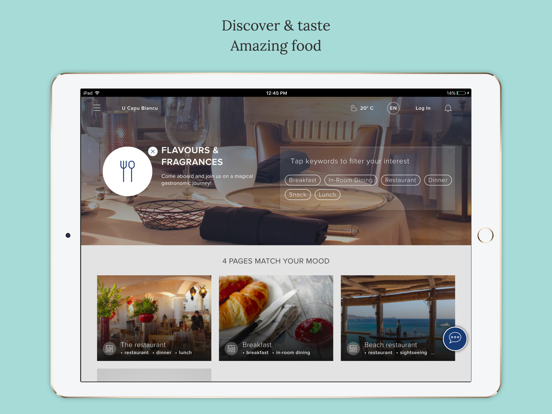 Screenshot #6 pour U Capu Biancu