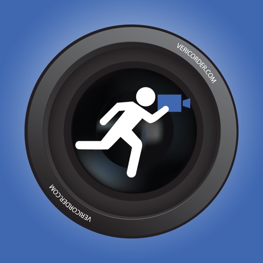 Voddio - Video Audio Editor Icon