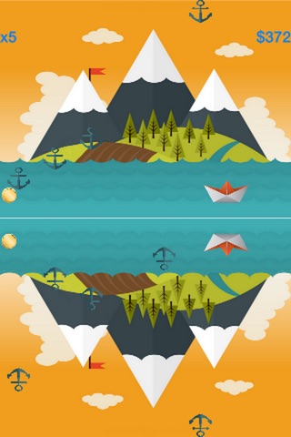 Sailing Boat screenshot 2