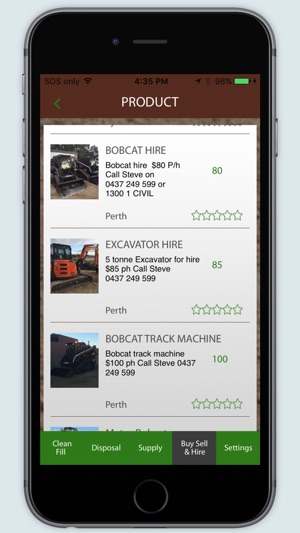 Earthmover(圖2)-速報App