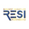 Resi Biggest Nightlife