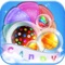 Poping Sweet Candy is a fun and addictive match-2 game