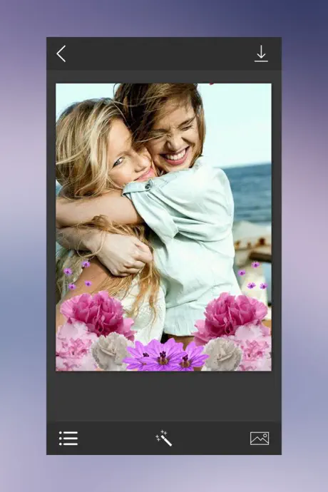 Women Photo Frame - InstaFrame,Pic Editor