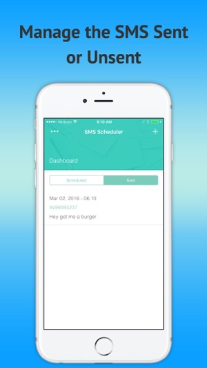 短信定時器(圖3)-速報App