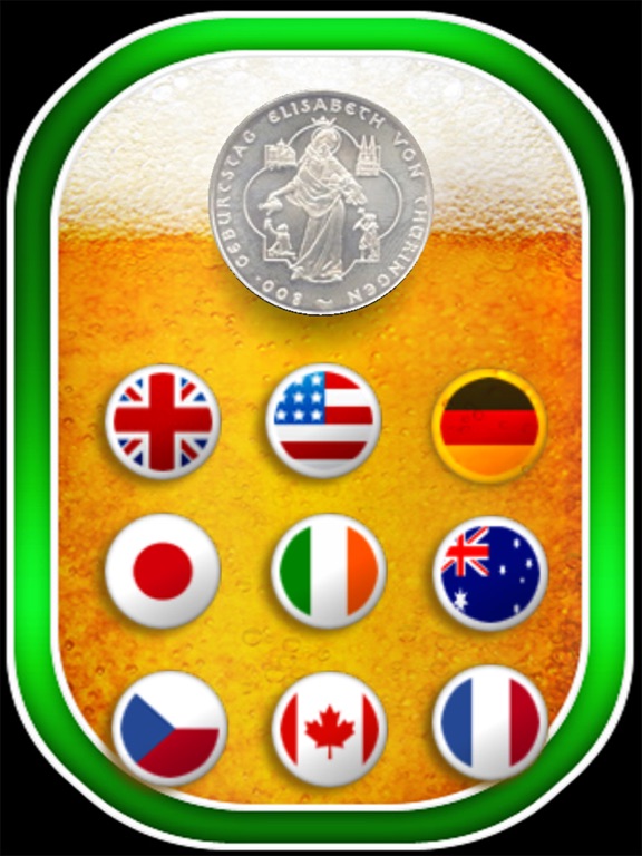 Quarters - Free iPad screenshot