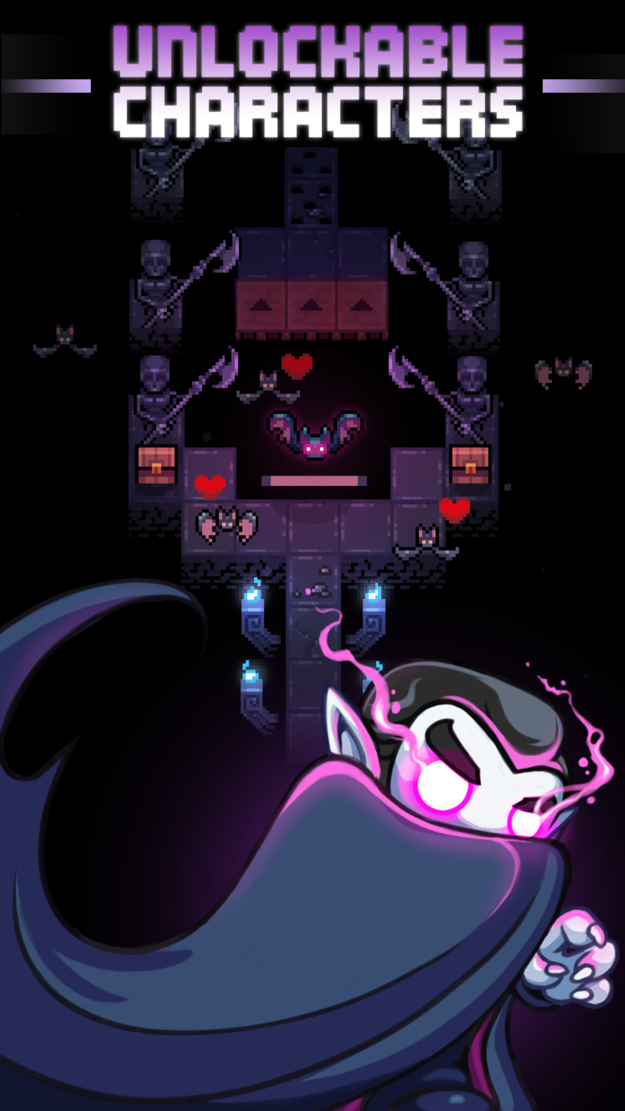 Redungeon screenshot 5