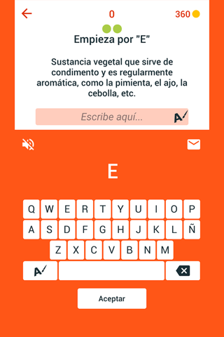 ¡Juego de Palabras! - náhled