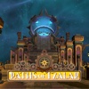 Paths of Tzalar