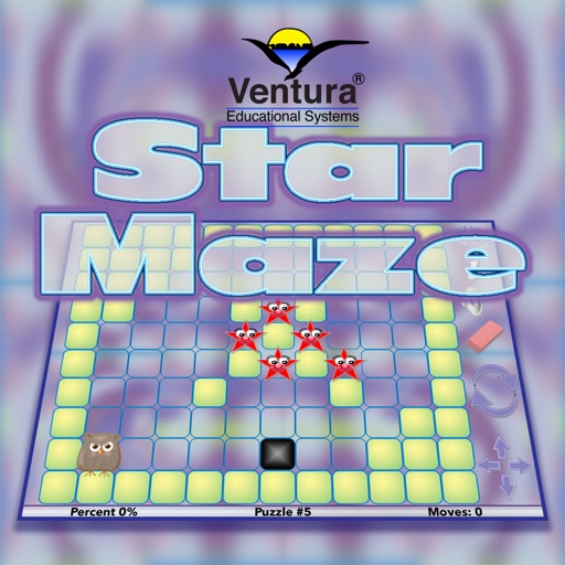 Star-Maze