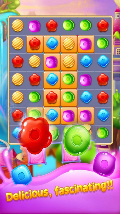 Jelly Boom Pro - New Candy Sweet Edition