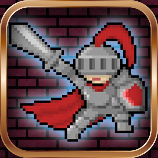 DUNGEON HERO QUEST Icon