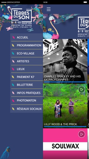 Terres du Son(圖2)-速報App