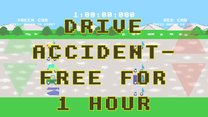 Horsepower Hour - Multiplayer Driving Game screenshots