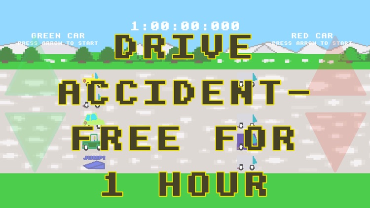 Horsepower Hour - Multiplayer Driving Game