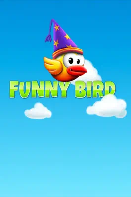 Game screenshot Птичка прыгает: летает птица! apk