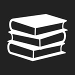 iCollect Books -- Bookshelf List Manager, Collector, Organizer  Inventory Database Buddy