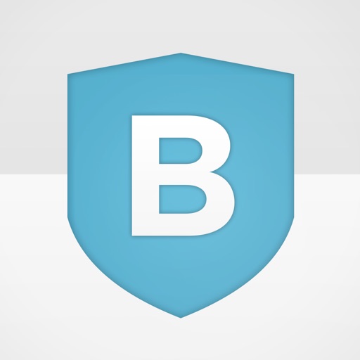 Biosecurity Shield iOS App