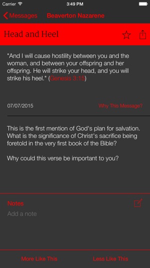 Beaverton Nazarene(圖3)-速報App